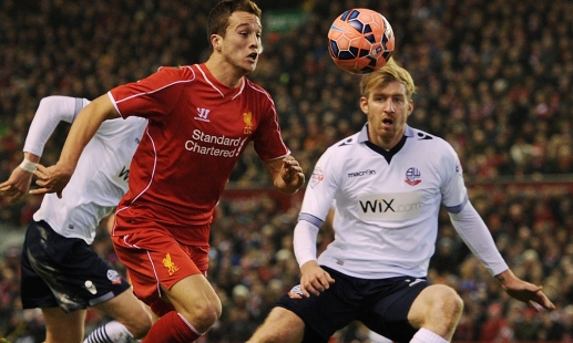 [NBA]东契奇突破妙传 艾顿空接暴扣得手