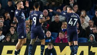 奥尔莫莱万破门加西亚献神扑 巴萨2-0西班牙人