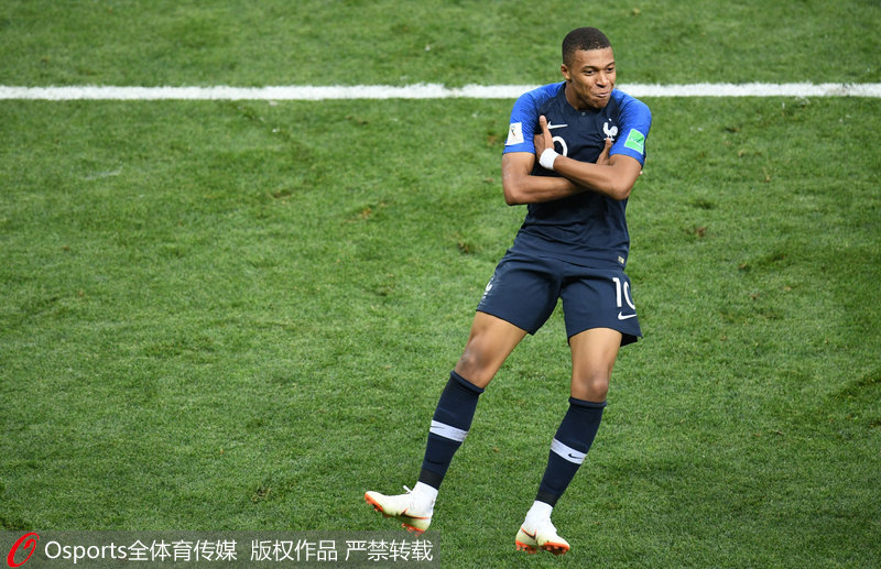 容交付