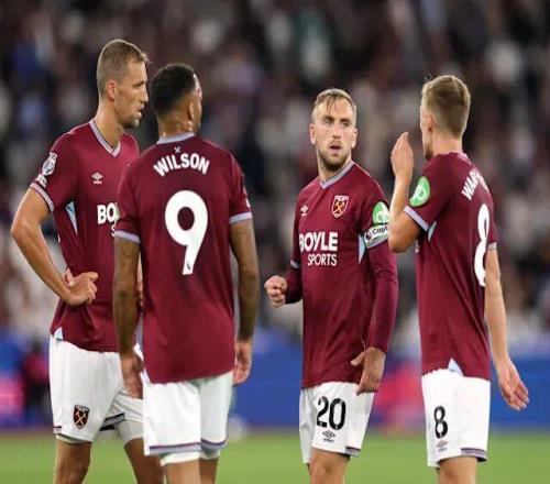 官方：莱斯特城中场汉努斯租借至斯图加特，包含买断条款