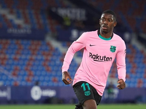 体图：多特蒙德想投资年轻球员，今夏不考虑出售纯预算3000万