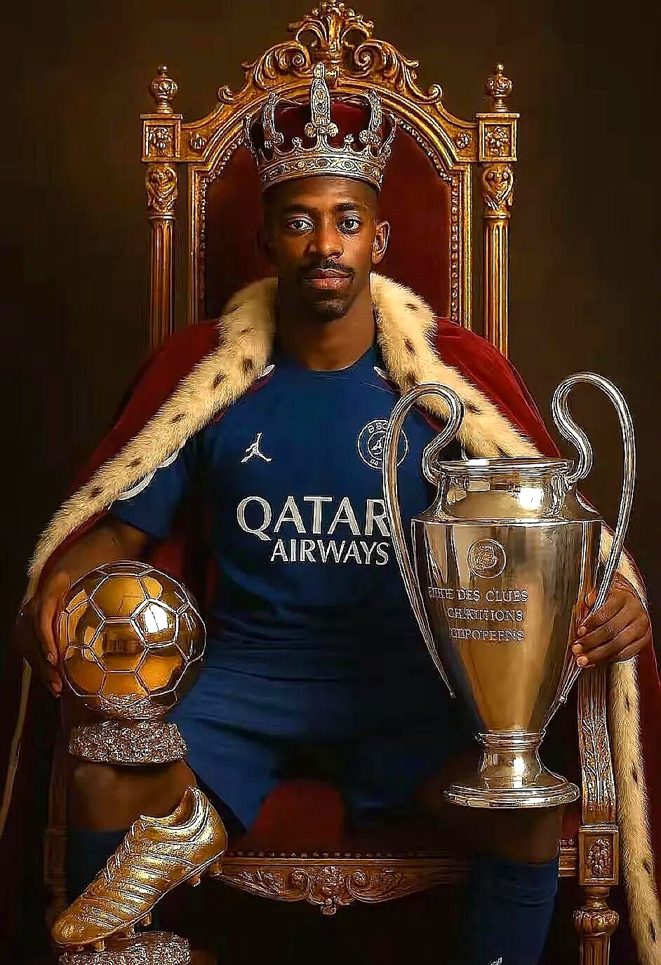 2-1！队长世界波传射 13.5亿豪门淘汰同城死敌 决赛上演国家德比